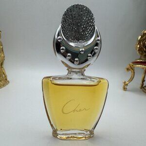 Cher 1988 Parfums Stern Parfum made in USA .25 fl.oz 7.5 ml 95% Full